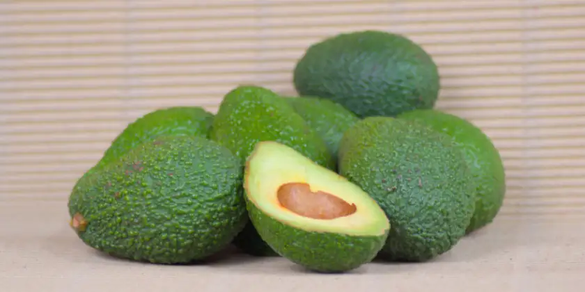 Avocados Hass