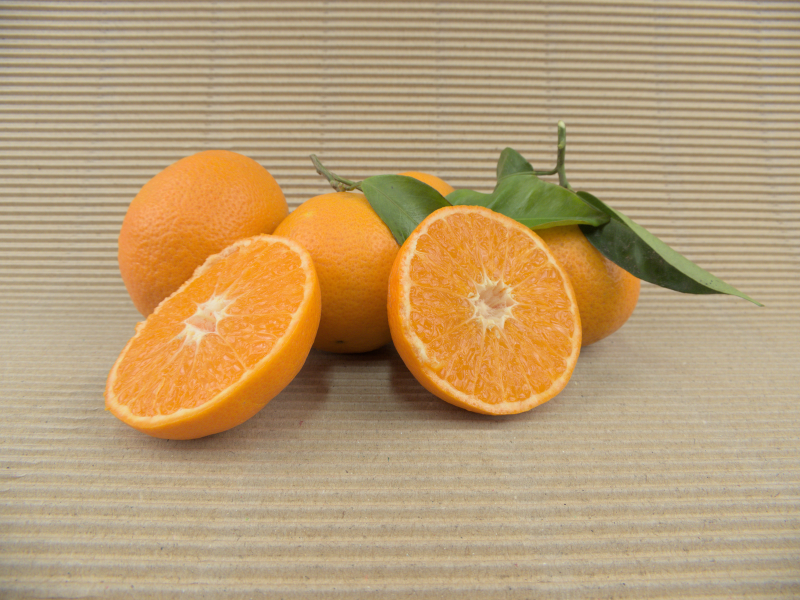 Kiste Mandarinen 10 kg
