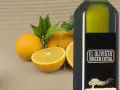 Kiste Gemischt 20 kg (19 kg Orangen + 1 Liter Öl)