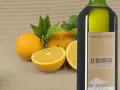 Kiste Gemischt 20 kg (18 kg Orangen + 2 Liter Bio-Öl)