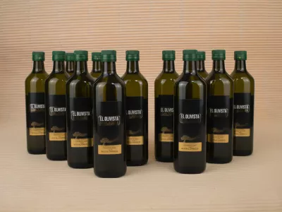 Olivenöl nativ extra 12x1L