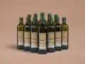 Kiste Gemischt 20 kg (18 kg Orangen + 2 Liter Bio-Öl)
