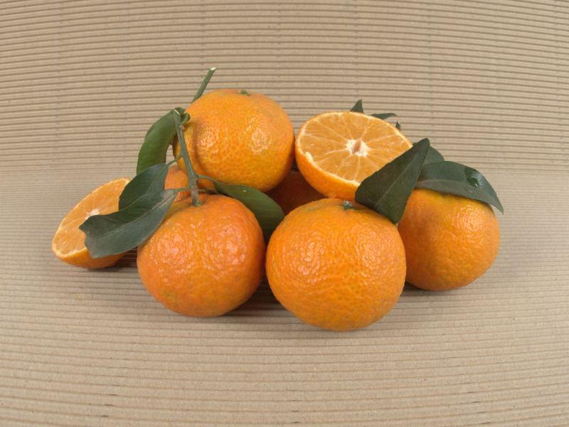 Kiste Mandarinen 10 kg