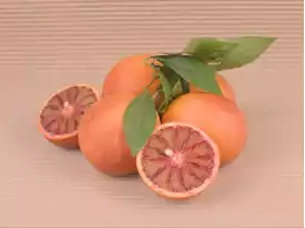 ORANGEN SANGUINELLI kaufen