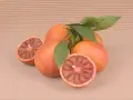 Kiste Gemischt 20 kg (10 kg Bio-Orangen + 10 kg Bio-Sanguinelli)