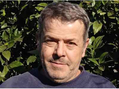 Fran Melià: Pflücker