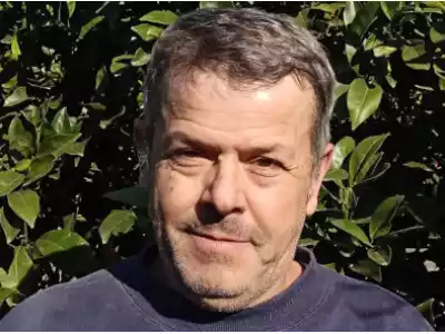 Fran Melià: Pflücker