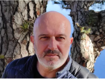 Vicent Castelló: Informatiker