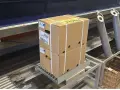 Kiste Gemischt 20 kg (16 kg Bio-Orangen + 4 kg Bio-Zitronen)